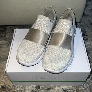 APL Techloom Bliss - Clay/Pristine/Ombre